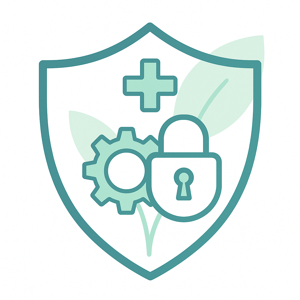 マスター管理アイコン